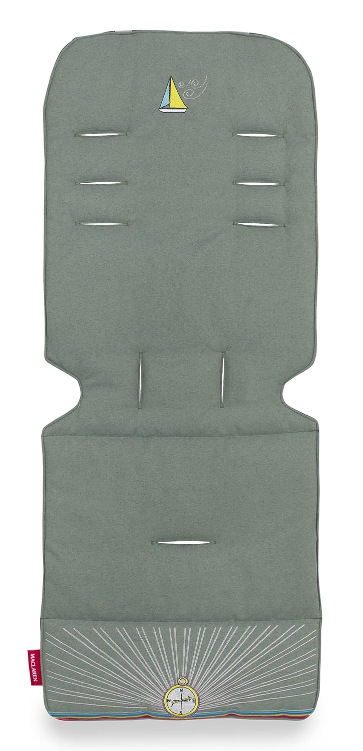 Maclaren Universal Seat Liner Perfect Stroller Accessory