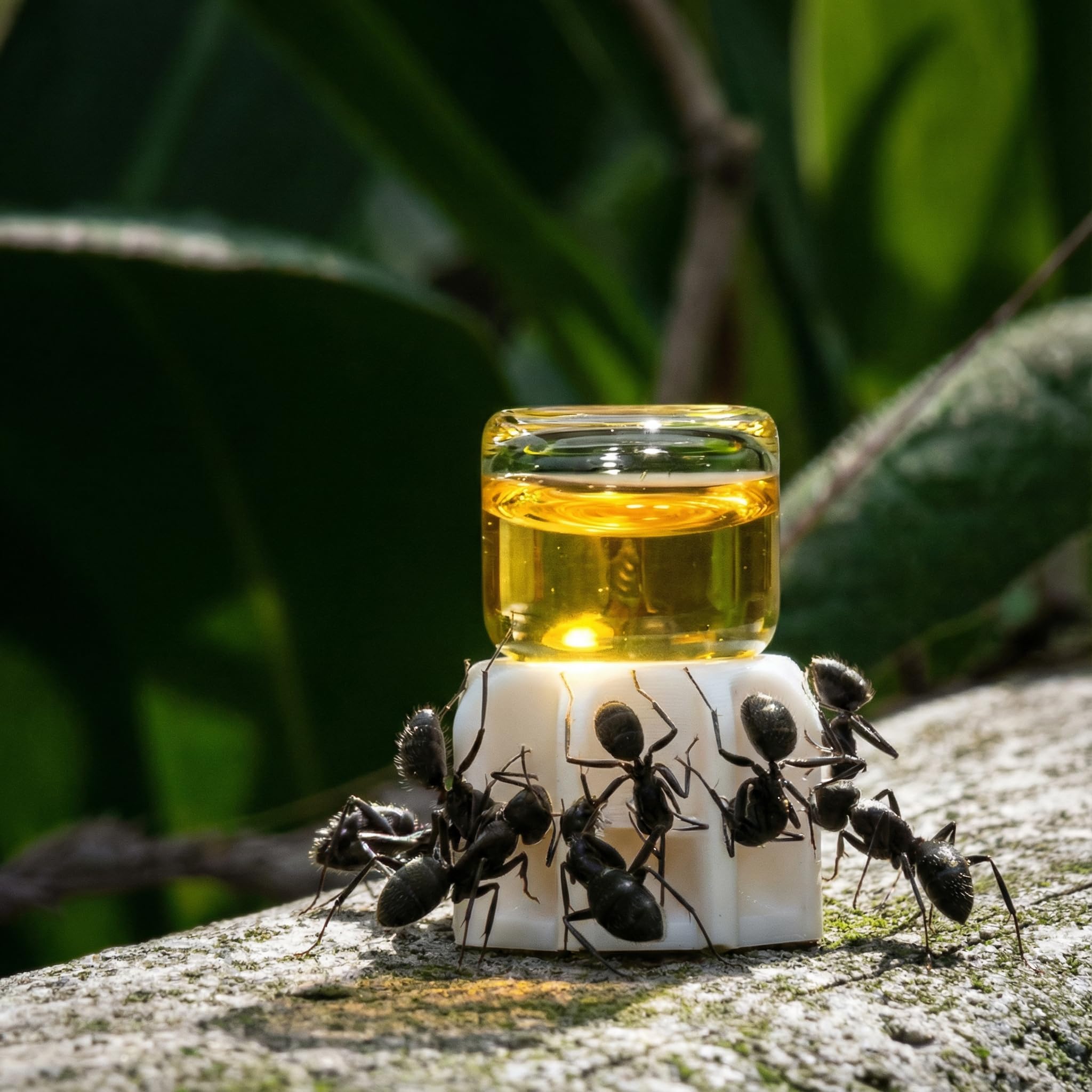 Liquid Feeder Micro Lot de 6 mangeoires 1 ml - 4