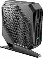 MINISFORUM HX99G ゲーミングミニPC 32GB+500GB Amazon.com: MINISFORUM HX99G Mini PC AMD Ryzen 9 6900HX