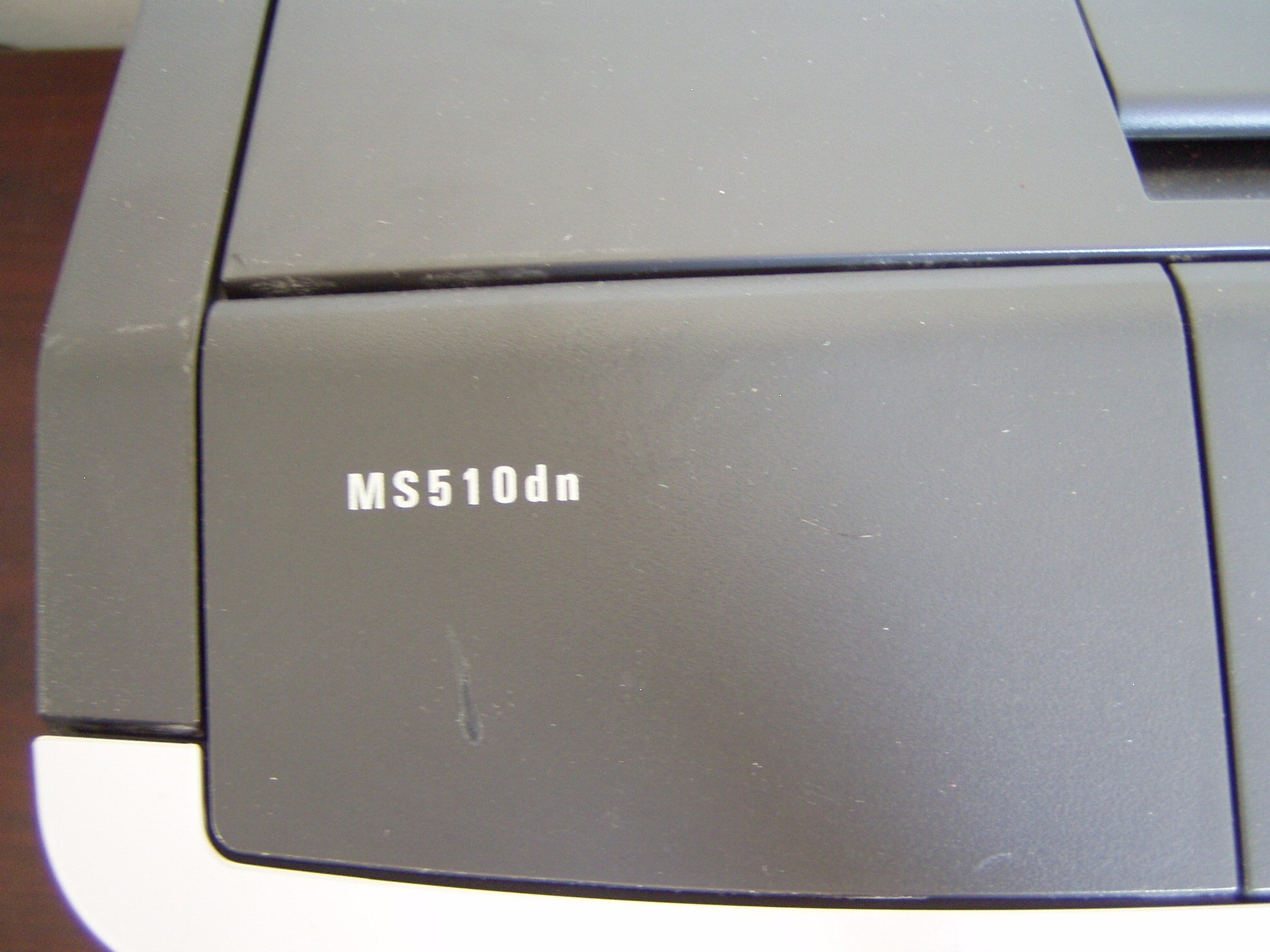 Amazon.com: Lexmark MS510dn Compact Monochrome Laser Printer