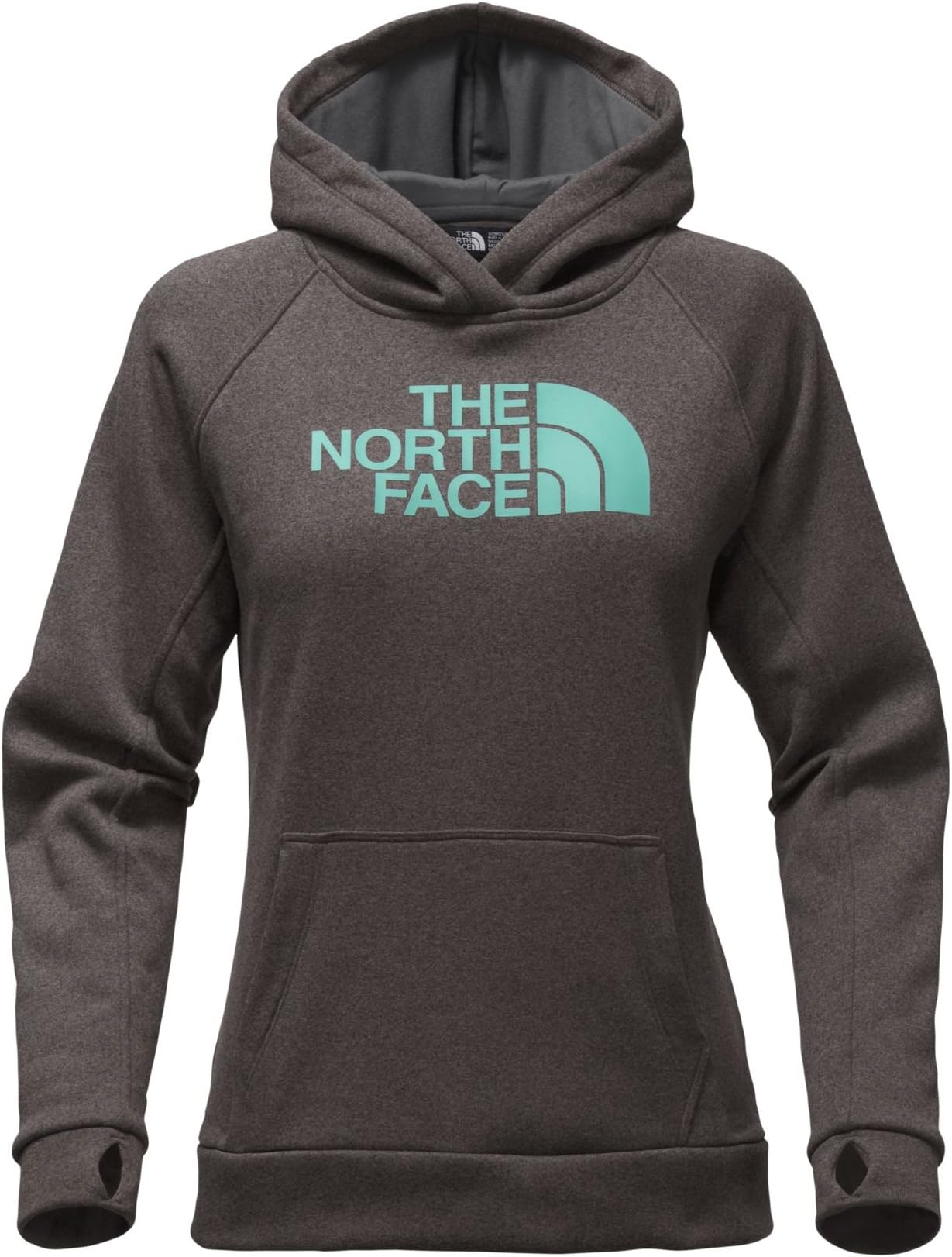 The North Face Women's Fave Half Dome Pullover 2.0