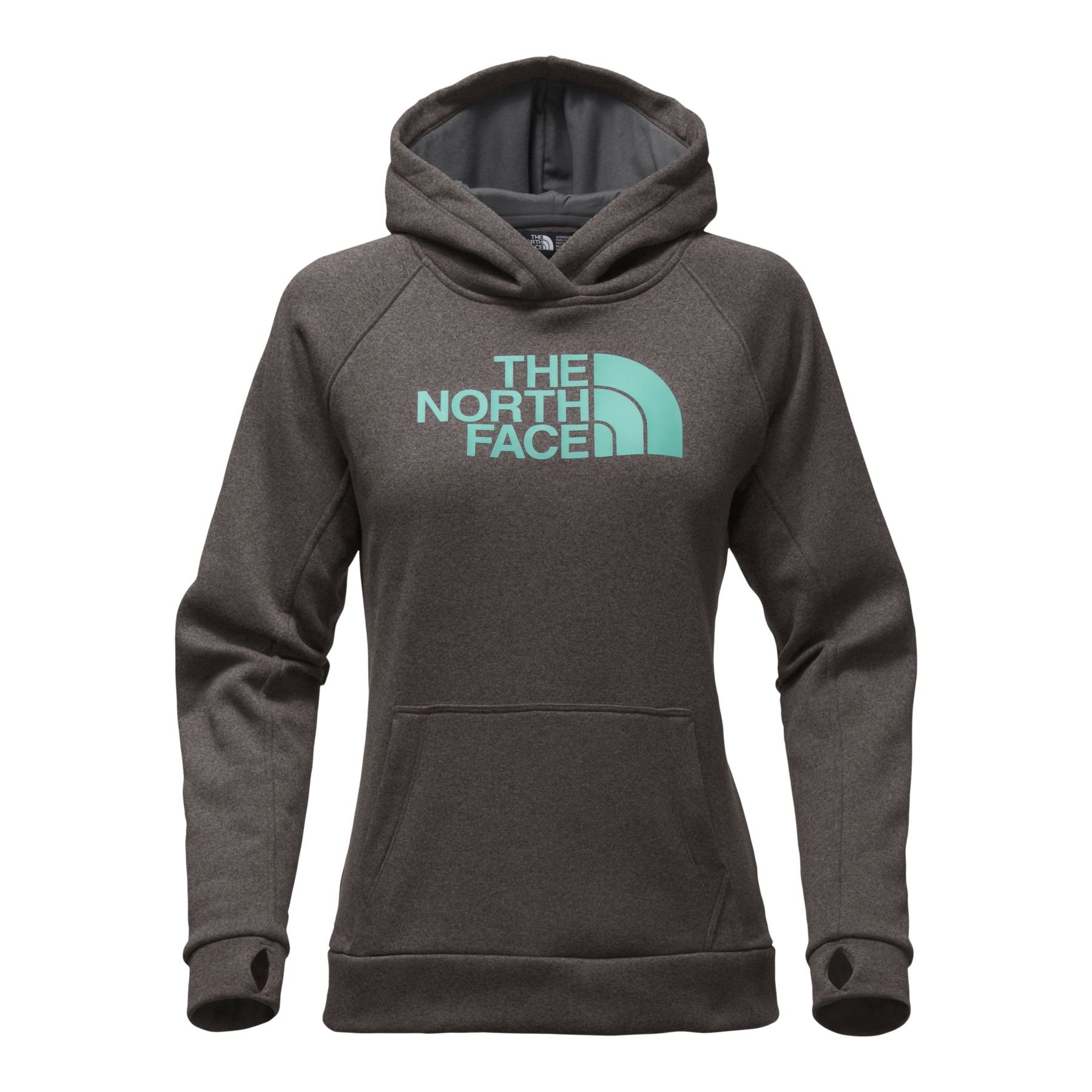 The North Face Women's Fave Half Dome Pullover 2.0