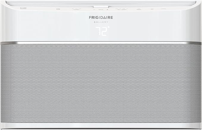 FRIGIDAIRE FGRC1044T1 10000 BTU Cool Connect Smart Window Air Conditioner with Wifi Control