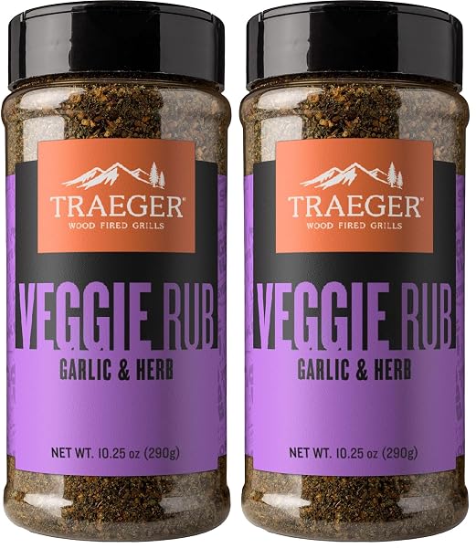 Traeger Grills