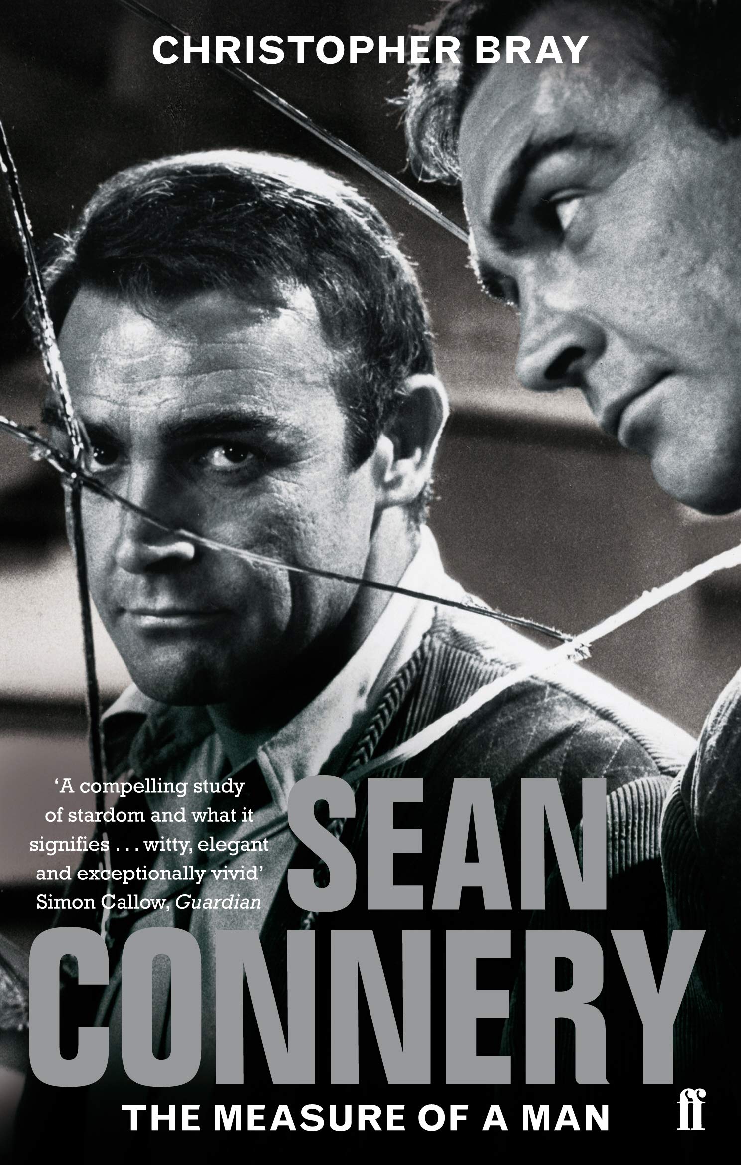 Sean Connery by Christopher Bray - 9780571238088