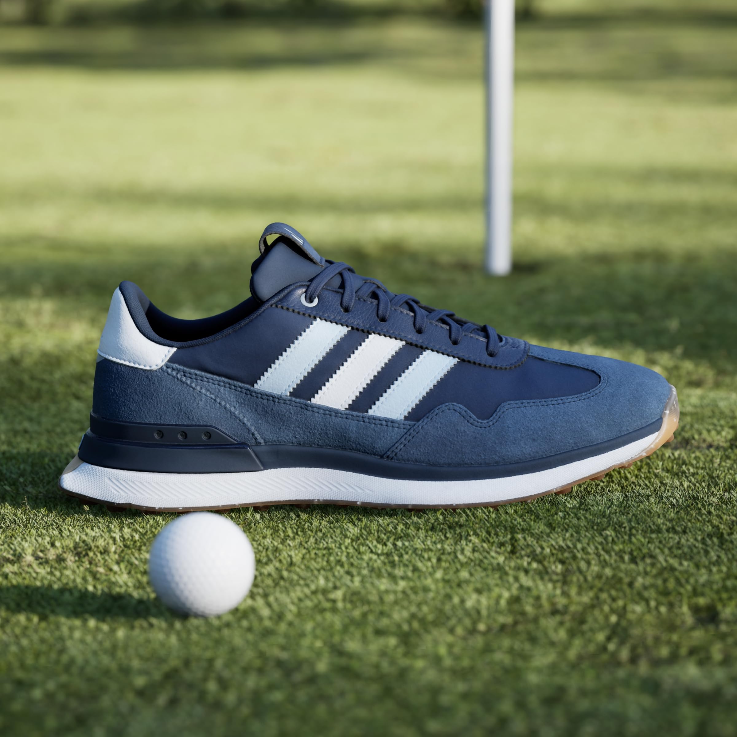 adidas Men's S2G 26 Textile Spikeless GOLFSCHUH