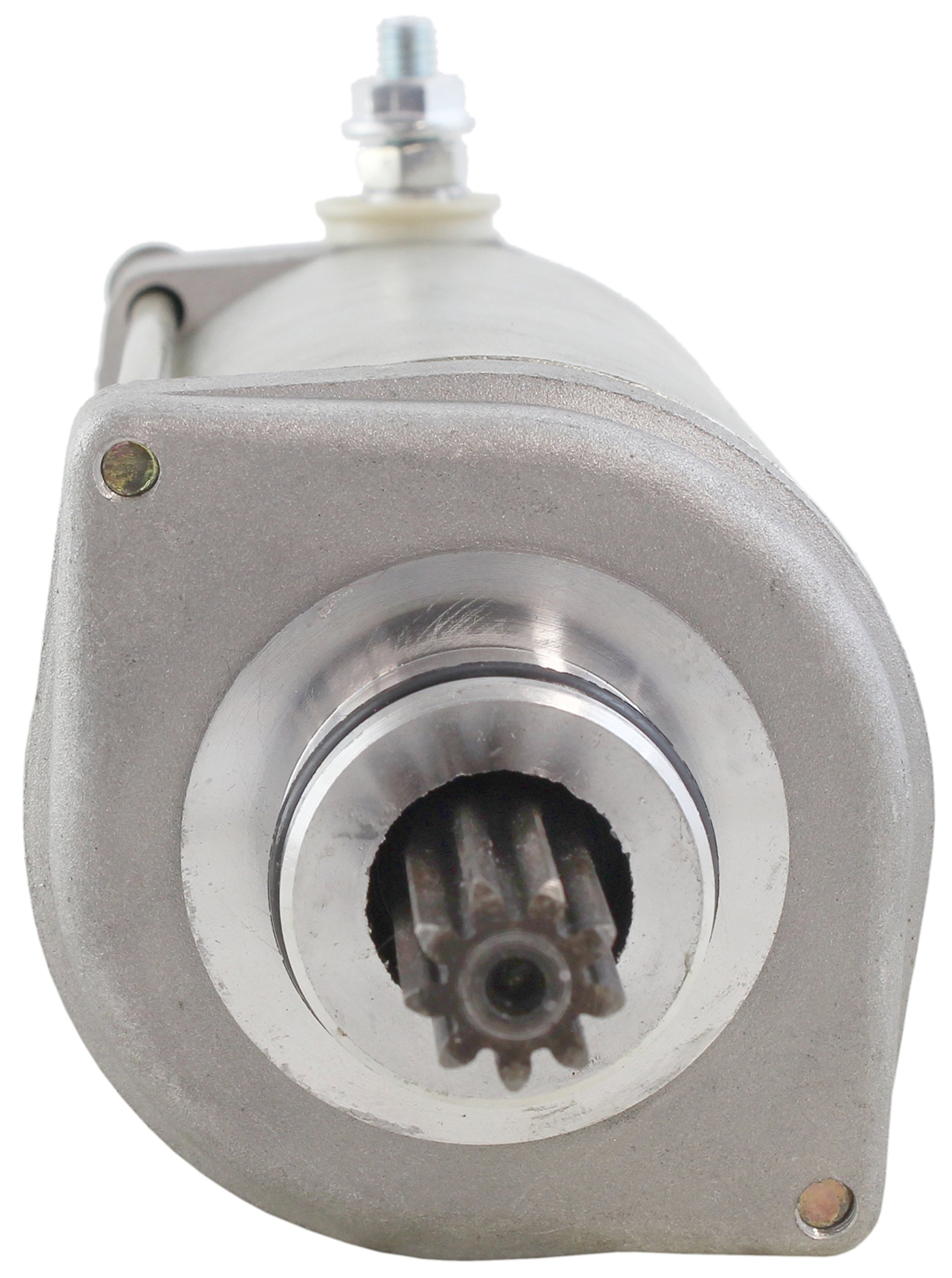 New Starter Motor For Bombardier Can-Am ATV Rally 175 176cc (2003-2004) - Replaces 420-296-390 & 711-296-390