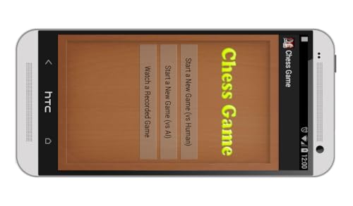 Jogo de Xadrez