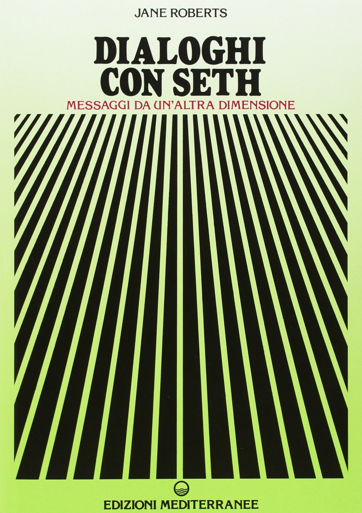 Dialoghi con Seth