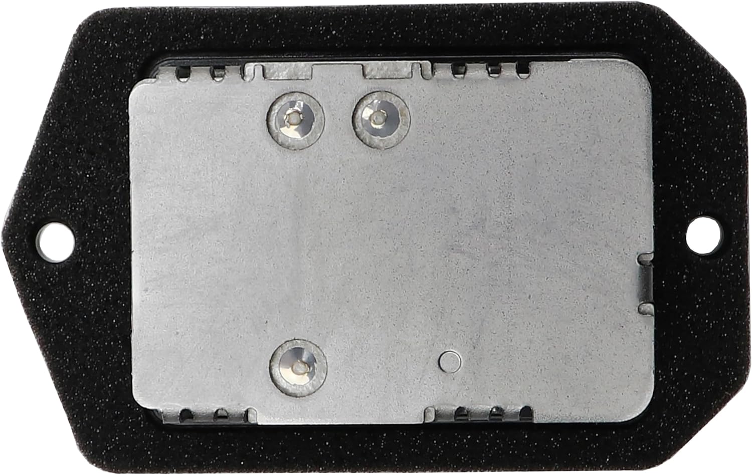 Beck/Arnley 204-0109 Blower Motor Resistor