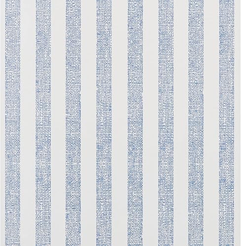 Papel tapiz autoadhesivo a rayas azul marino, lavable, papel de contacto autoadhesivo para dormitorio, envoltura de vinilo retro bohemio, decoración