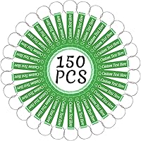 Vista 72 de 50 llaveros personalizados para abridor de botellas de cerveza a granel, con logotipo, texto, grabado, abrebotellas de boda, regalos personalizados