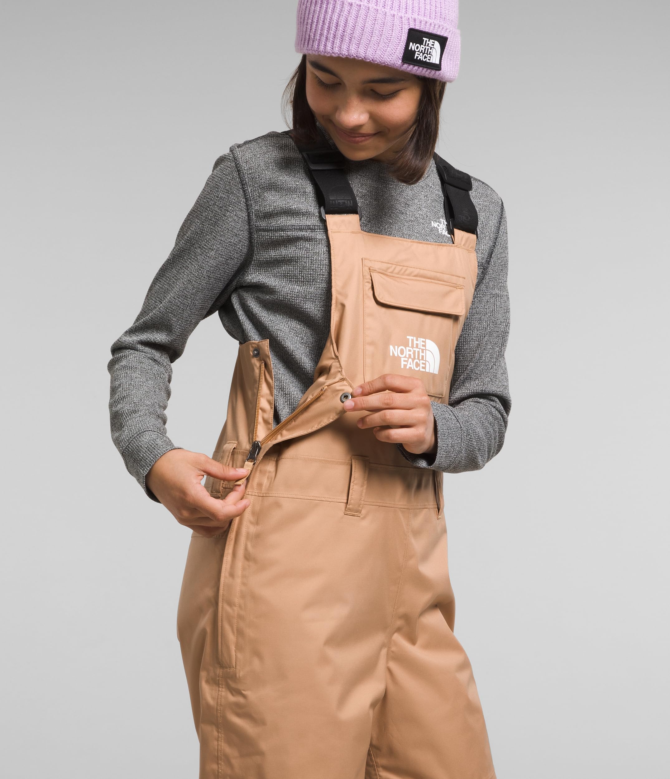 THE NORTH FACE Tuta Unisex isolata