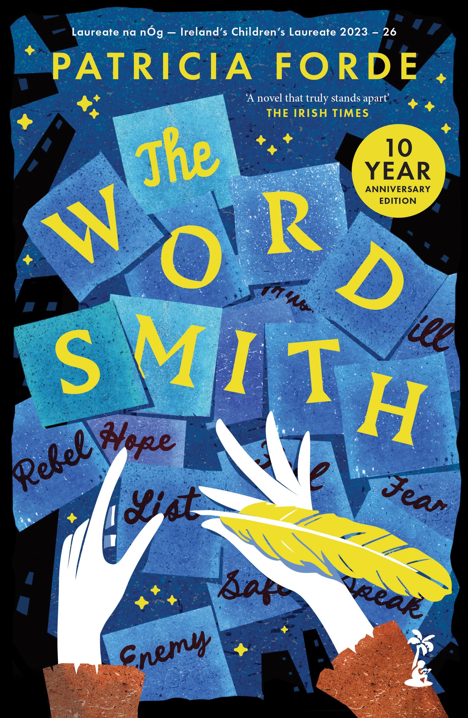 The Wordsmith (10 Anniversary Edition) (The Wordsmith Series)