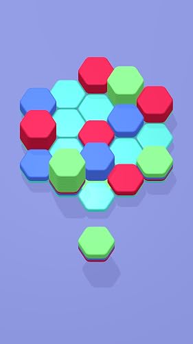 No Wifi Antistress: Relaxing Games. Escape stress with the ultimate Mini Anti Stress Games. Enjoy All in One Games designed for Stress Relief Games anytime – vue 7