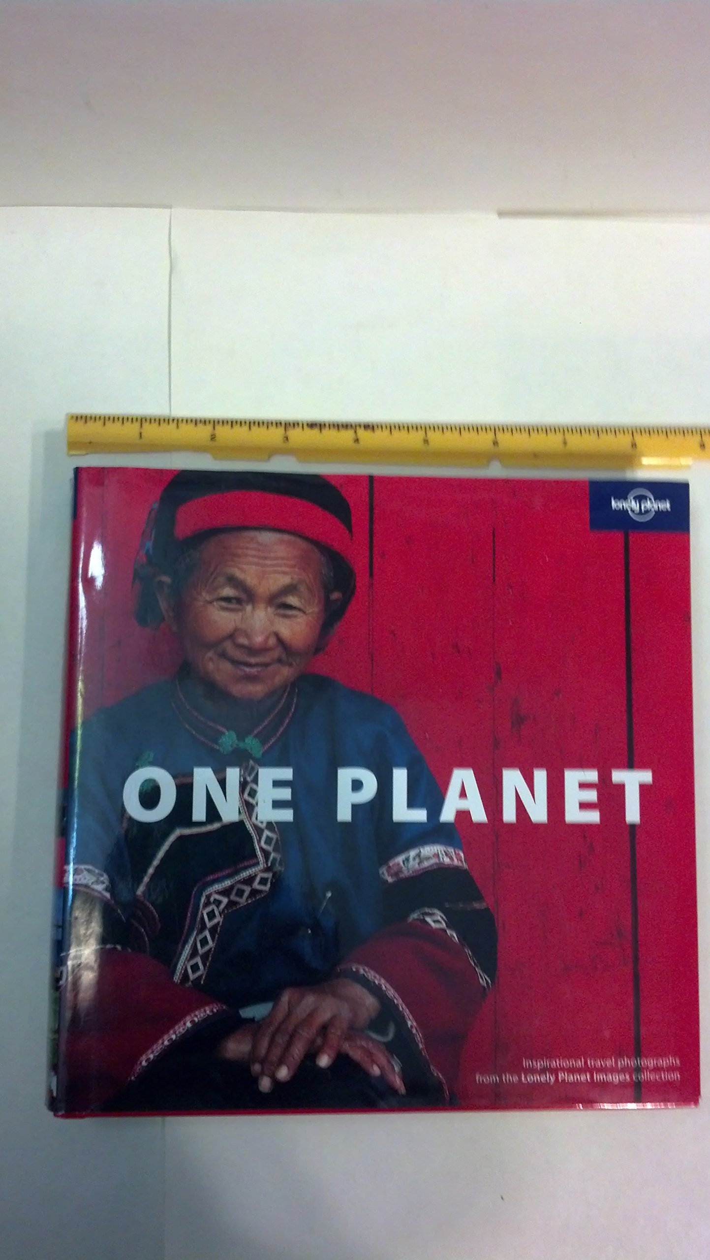 Oneplanet hardback. Ediz. inglese (City guide)