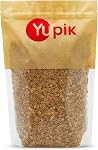 Yupik Fruits & Nuts House Cereal, 1kg, A Blend of Oats, Raisins, Cranberries, Flax Seeds, Sunflower Seeds, Pumpkin Seeds & Almonds, Cholesterol Free, High in Fiber, Crunchy Cereal