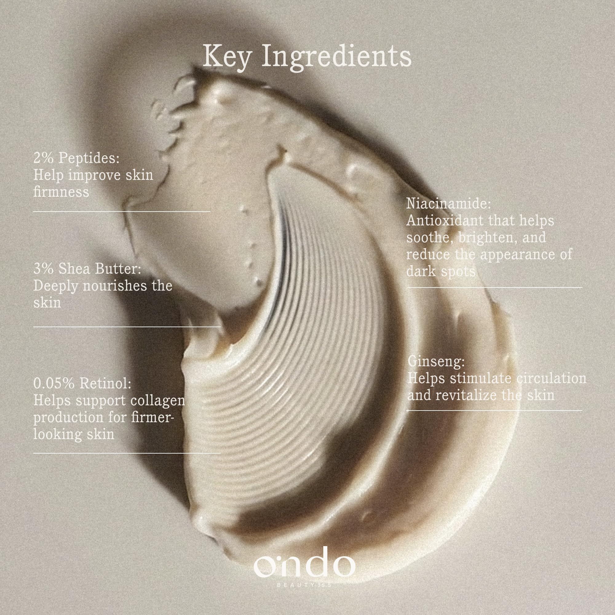 Peptides & Ginseng Neck Treatment, articolo multifunzione per la vita di ogni giorno, si integra senza difficoltà nelle abitudini quotidiane, flacone da 50 ml adatto a chi cerca soluzioni pratiche sen
