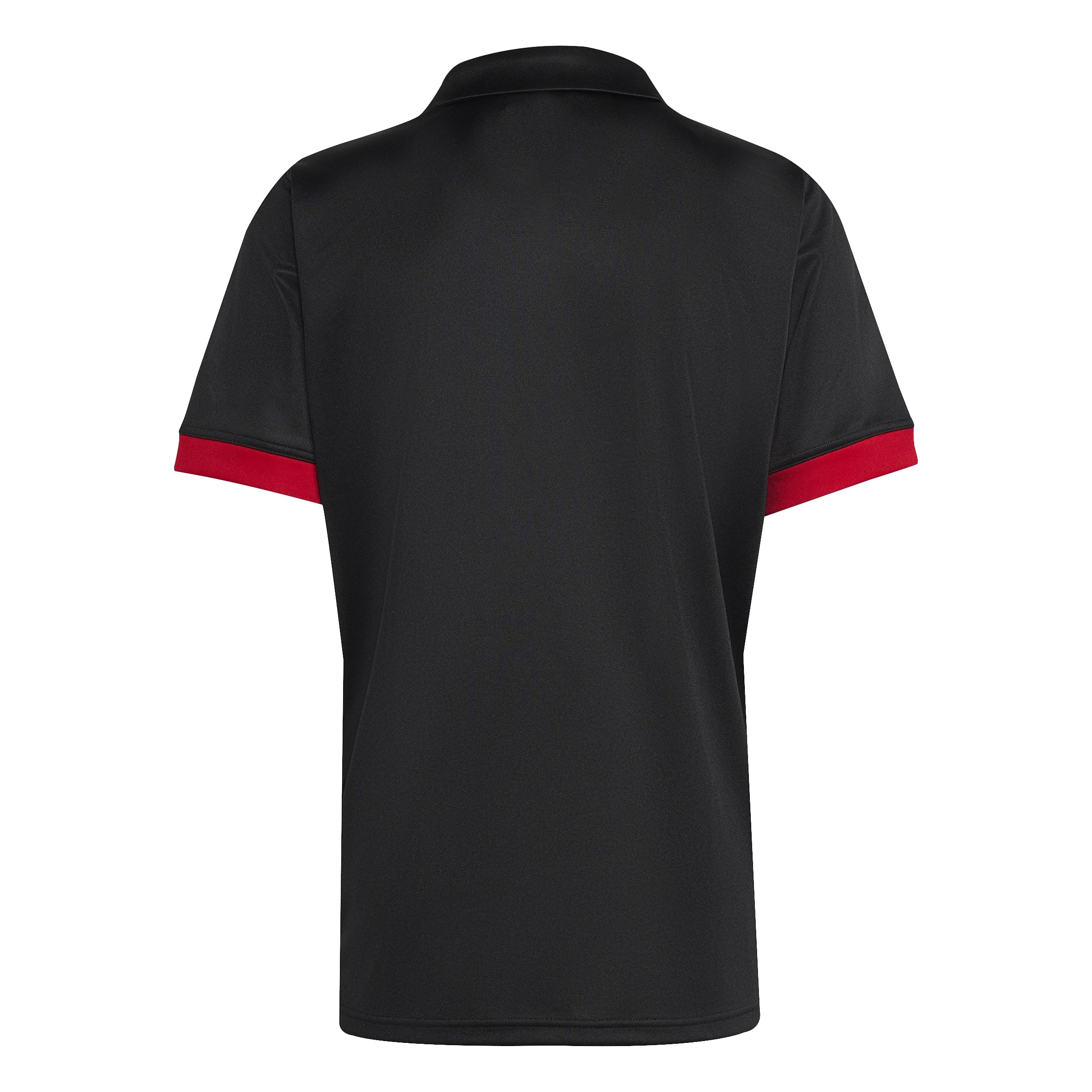 adidas Herren Maori All Blacks Home Men Kurzärmelig (1er Pack)