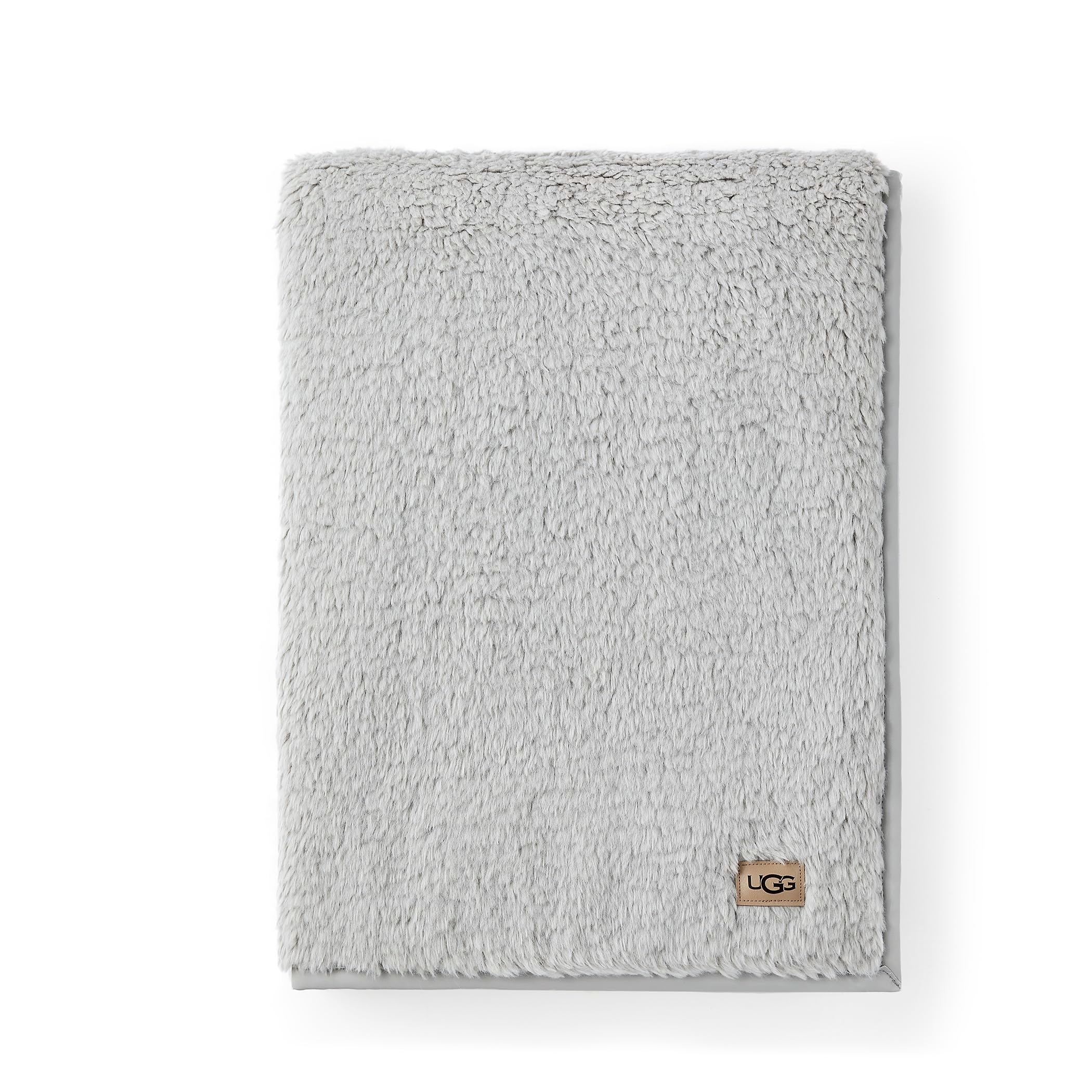 ugg polar textured throw