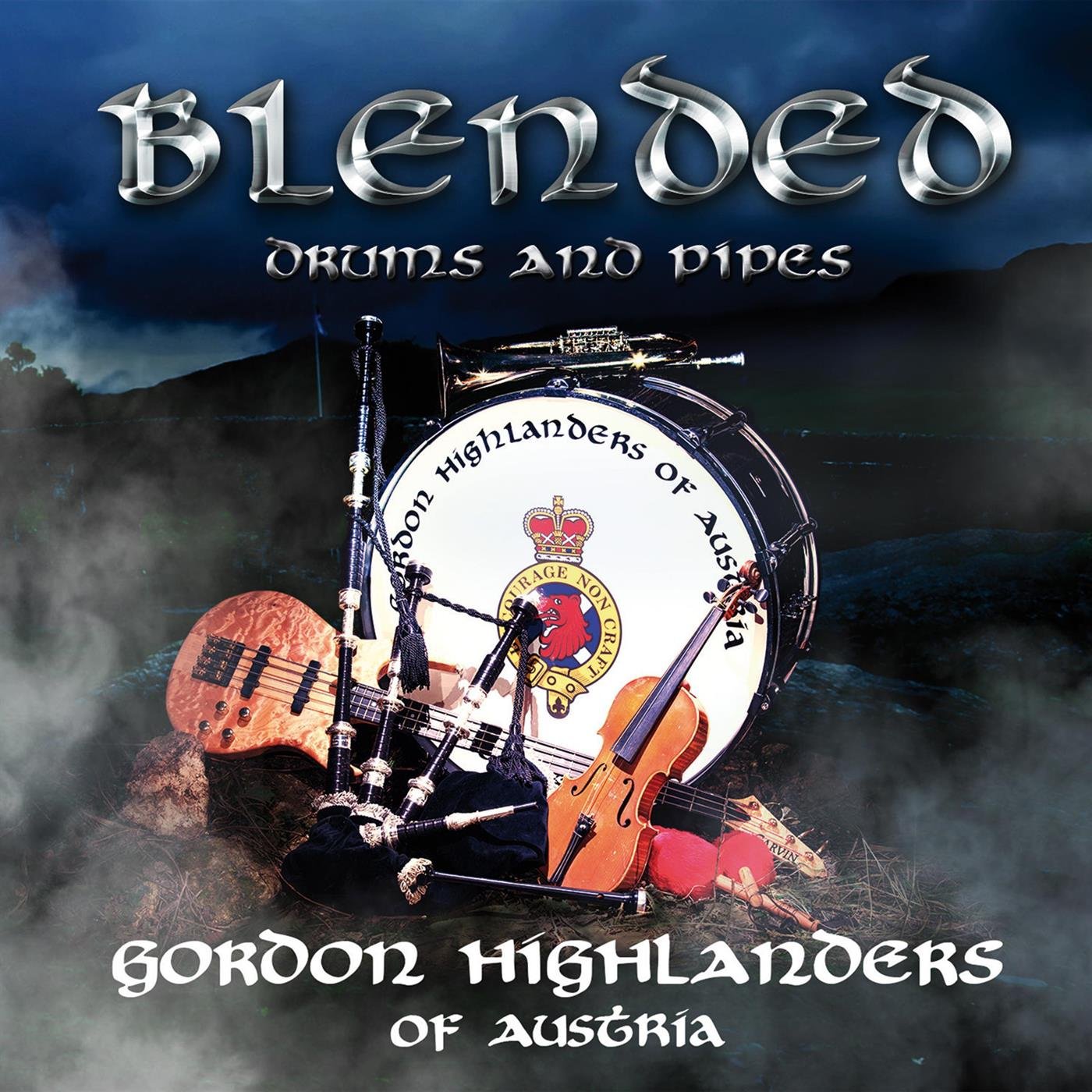 The Gordon Highlanders