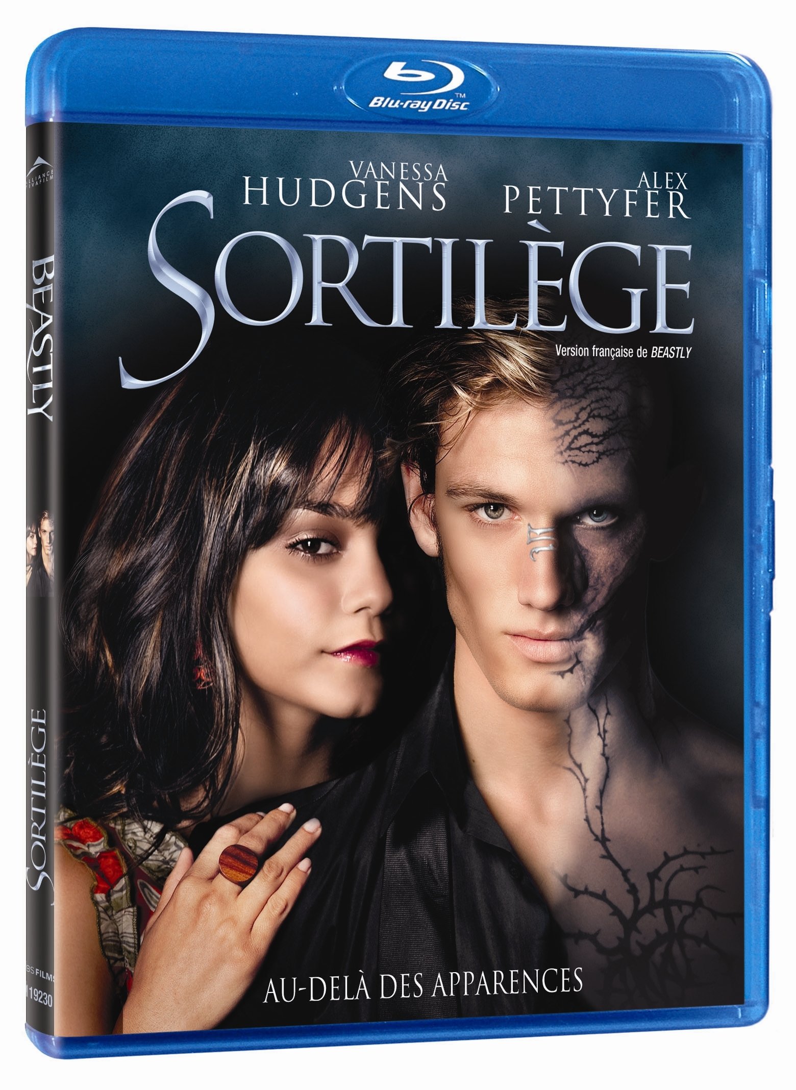 Sortilège [Blu-ray] [Blu-ray]