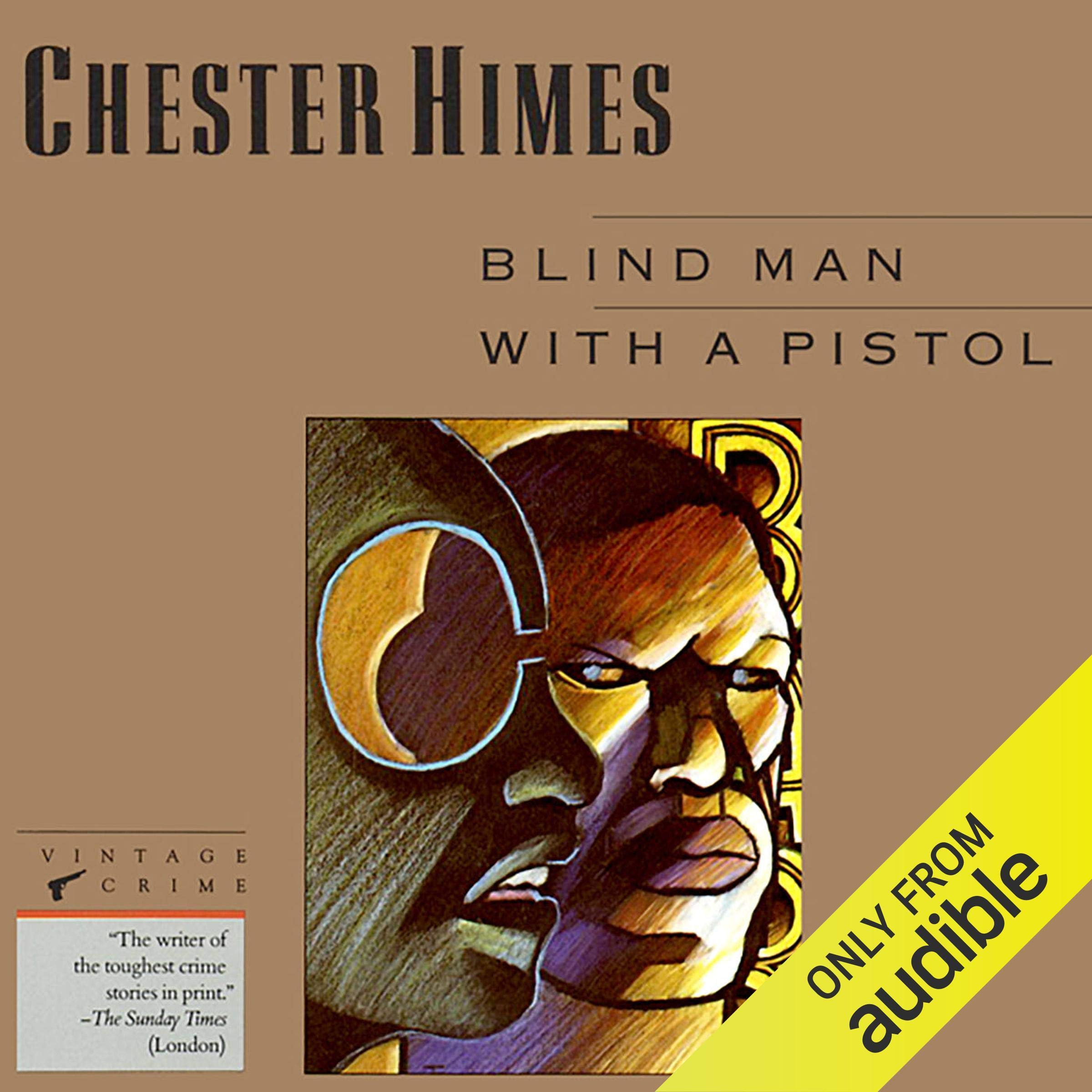 Cover art for Blind Man with a Pistol