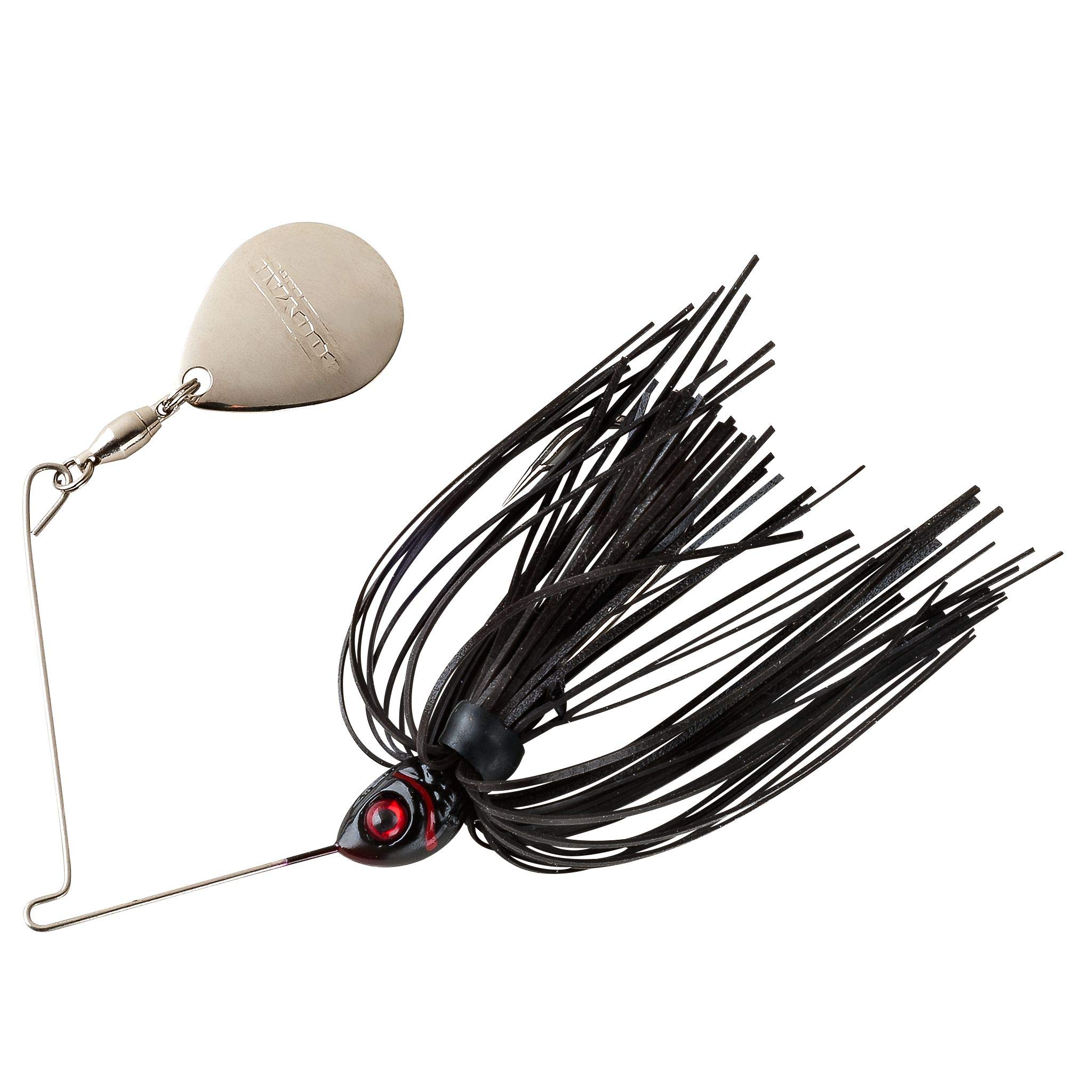 Booyah Colorado Blade Spinner-Bait Bass Fishing Lure