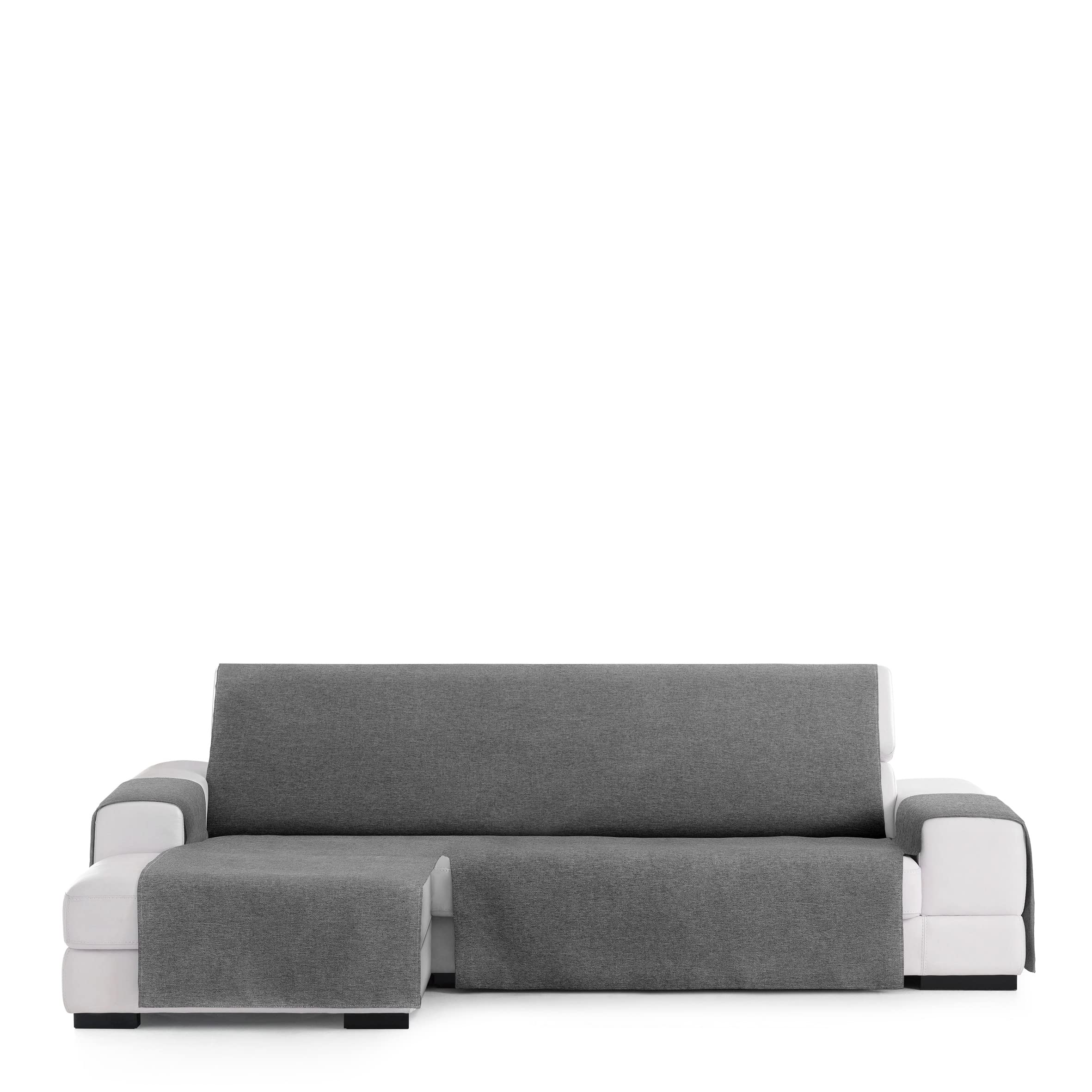 Eysa Valkiria Chaise Longue 290 cm Izquierda Vista Frontal Color 10, F3433310I