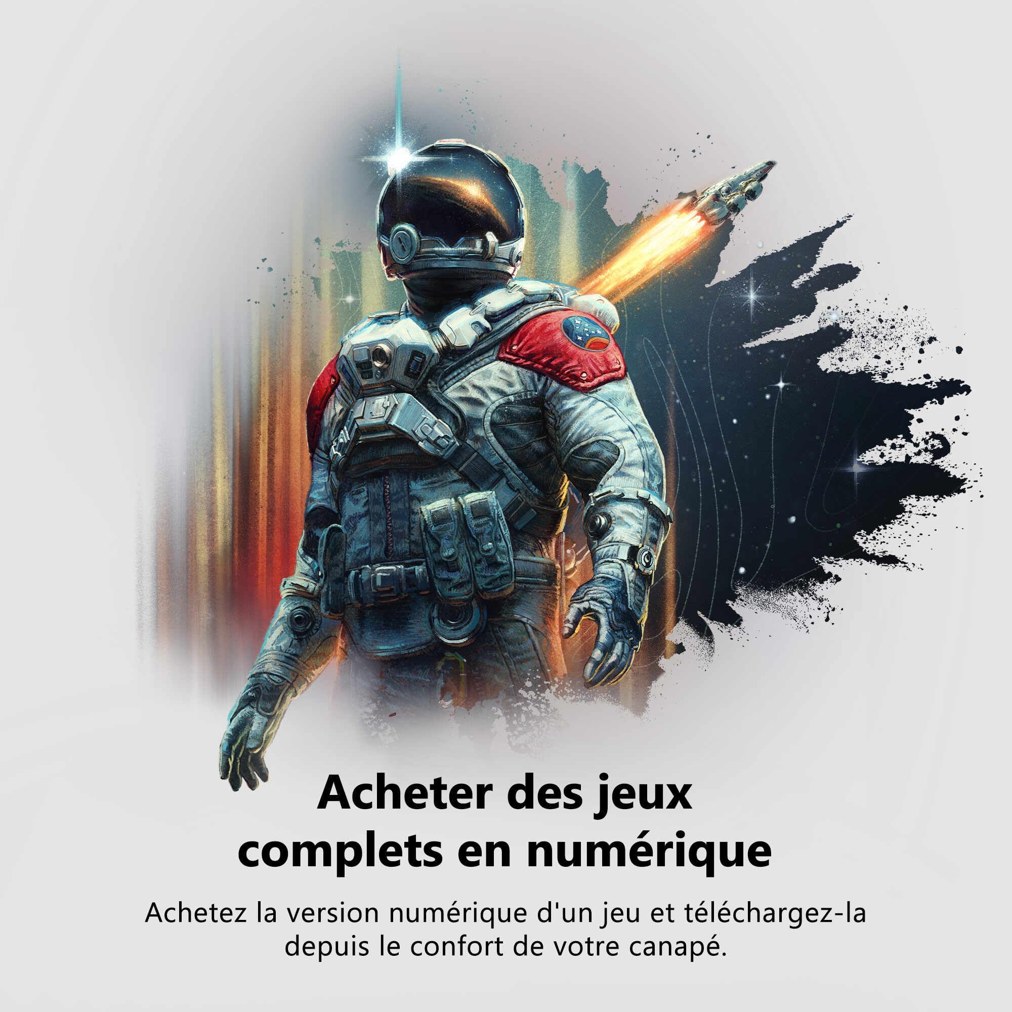Xbox Carte Cadeau 10 EUR [Code Digital] - 4