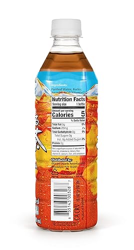 Miniatura 47 de Ito En - Té