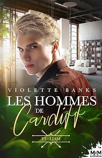 Liam: Les hommes de Cardiff, T3