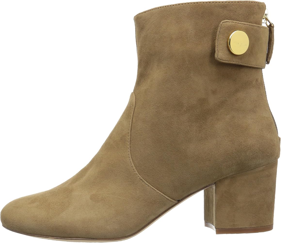 Nine west quarryn bootie Clearance