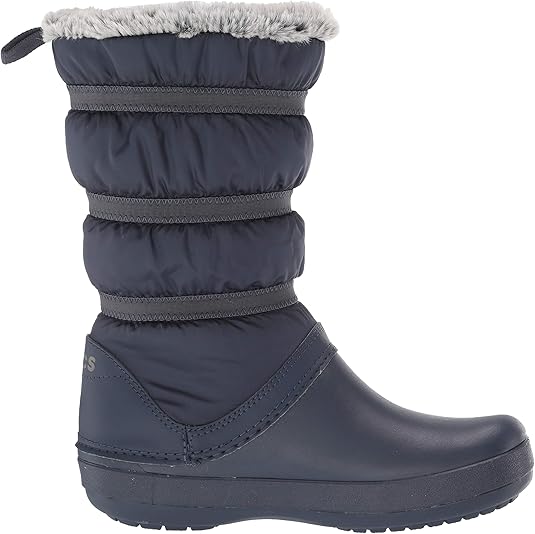 crocband winter boot w