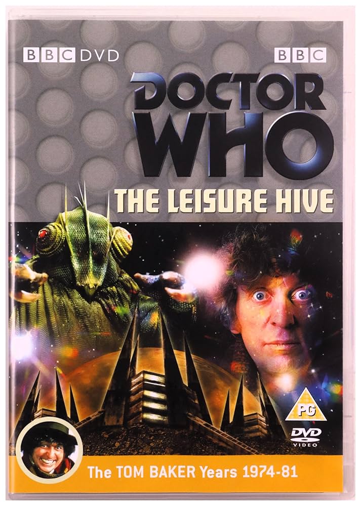 その他 Doctor Who: Leisure Hive - Episode 110 [DVD] Doctor Who: Leisure Hive - Episode 110 [DVD] [Region 1] [US