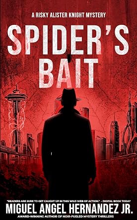 Spider's Bait