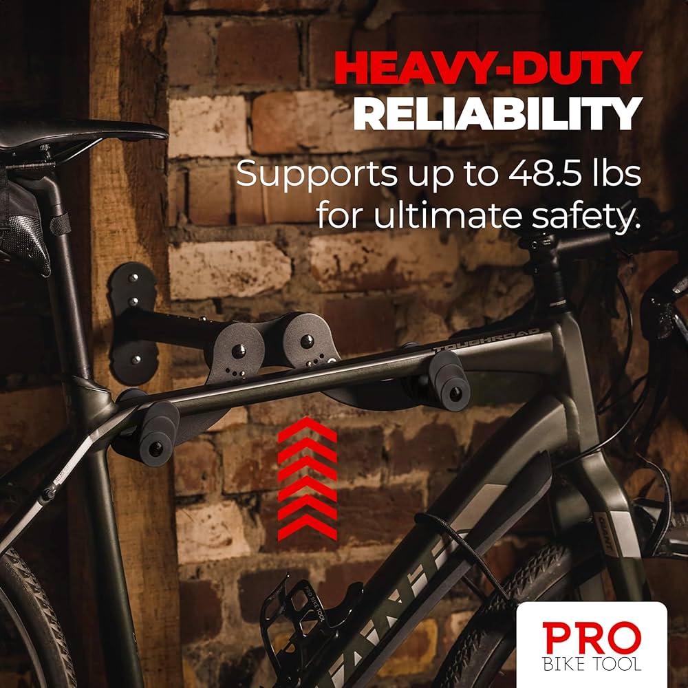 固定用自転車bike Pro Amazon.co.jp: PRO BIKE TOOL バイクラック ガレージ 壁マウント