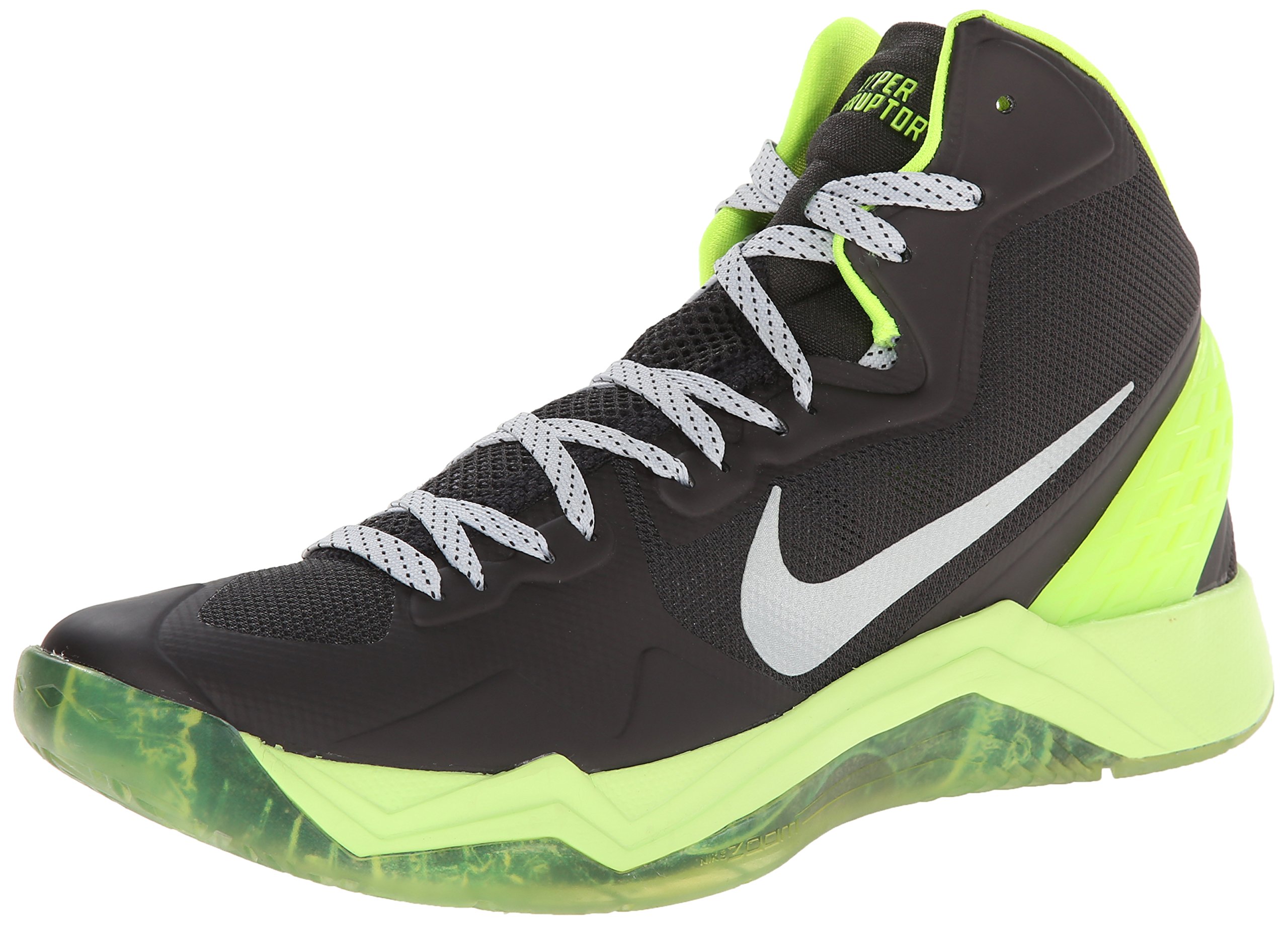 hyperdisruptor basketball shoes