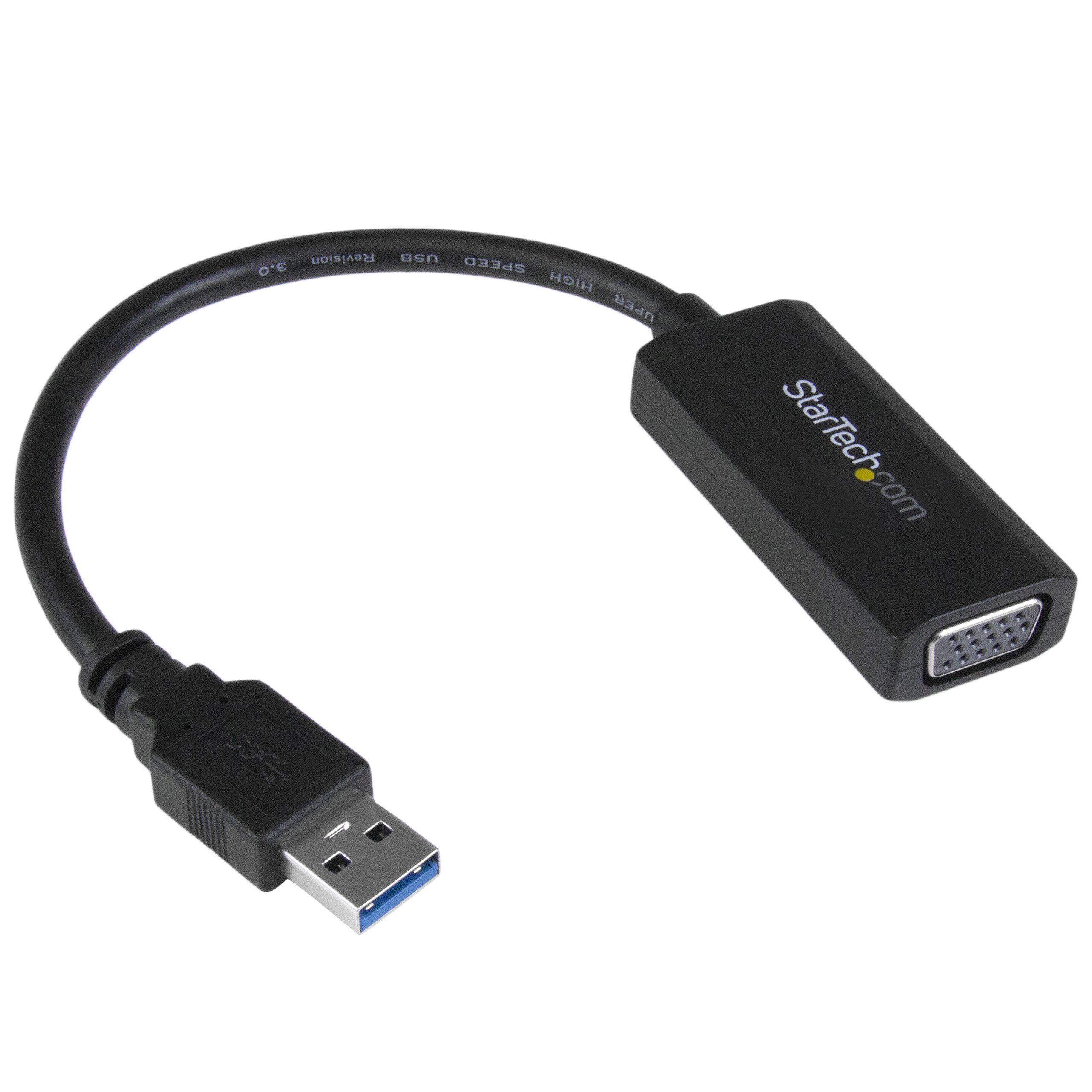 即購入OK⭕️ StarTech.com USB - VGA ディスプレイ変換 Amazon.co.jp: StarTech.com USB - VGA ディスプレイ変換
