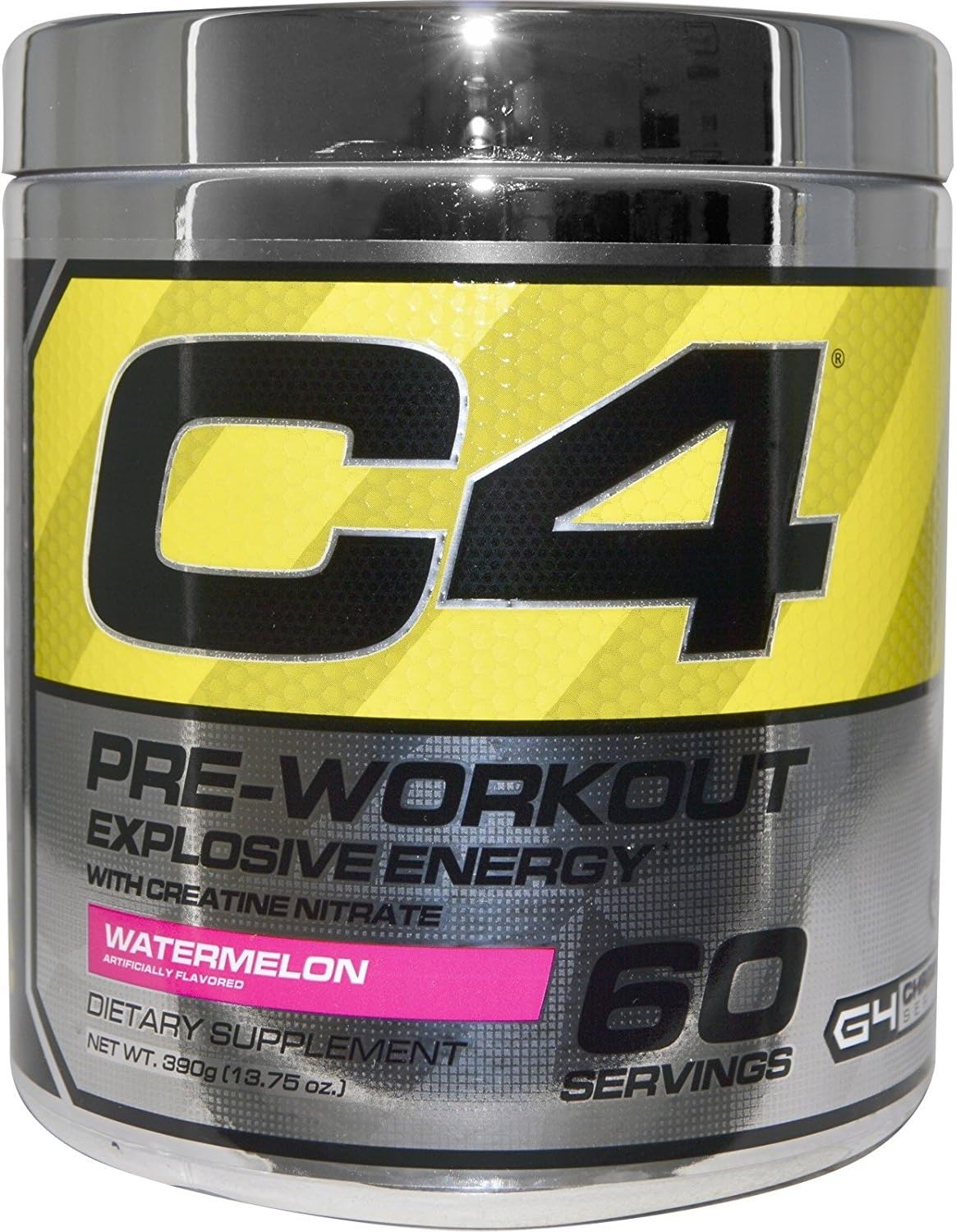 C4 Watermelon 60 G4