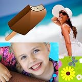 Cómo usar la aplicación Summer Photo Collage: