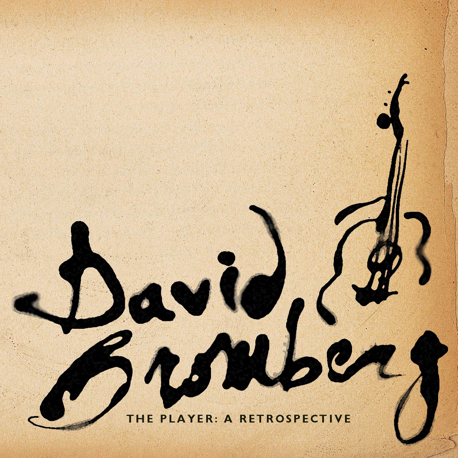 Player A Retrospective [Audio CD]