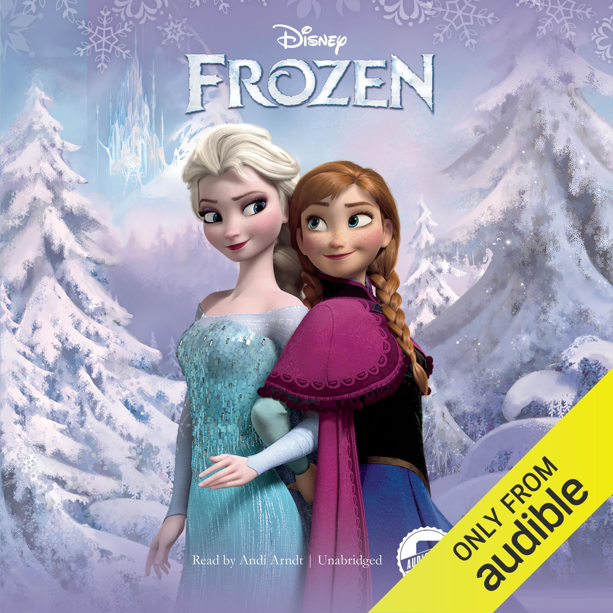 Frozen