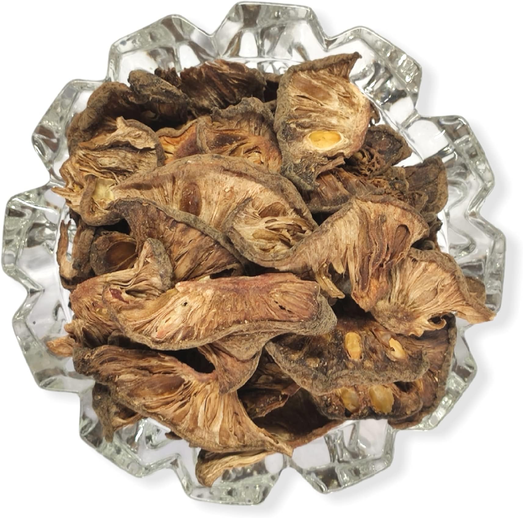 Dry Fruit Hub Dry Kokum Phool 250gms | Whole Spices Kokum Phool | Kokam Garcinia Indica | Dry,Natural, Tangy & Aromatic | For Cooking, Beverages & Traditional Recipes