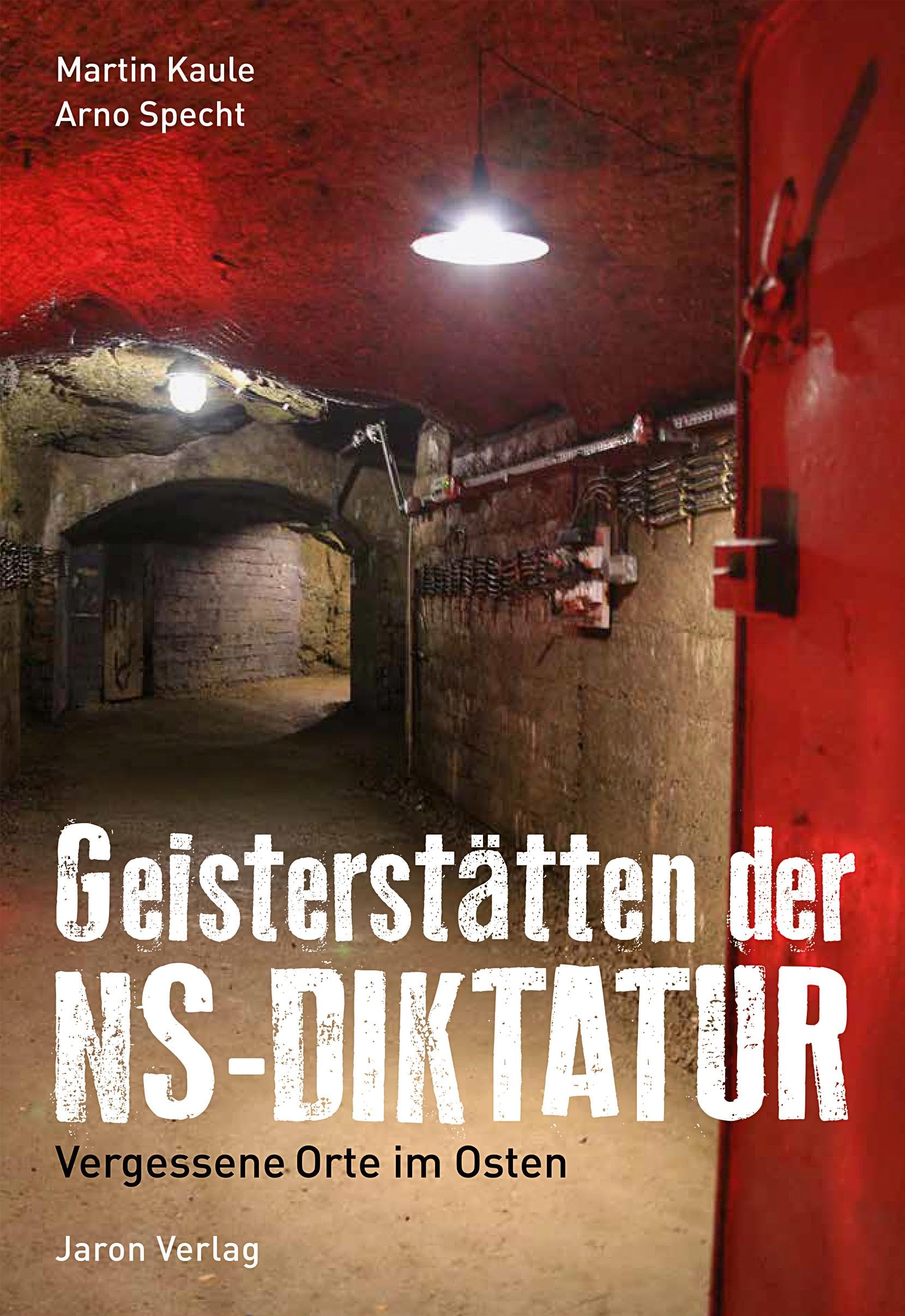 Comprendre les Geisterstätten der NS-Diktatur et décoder les ruines du régime nazi