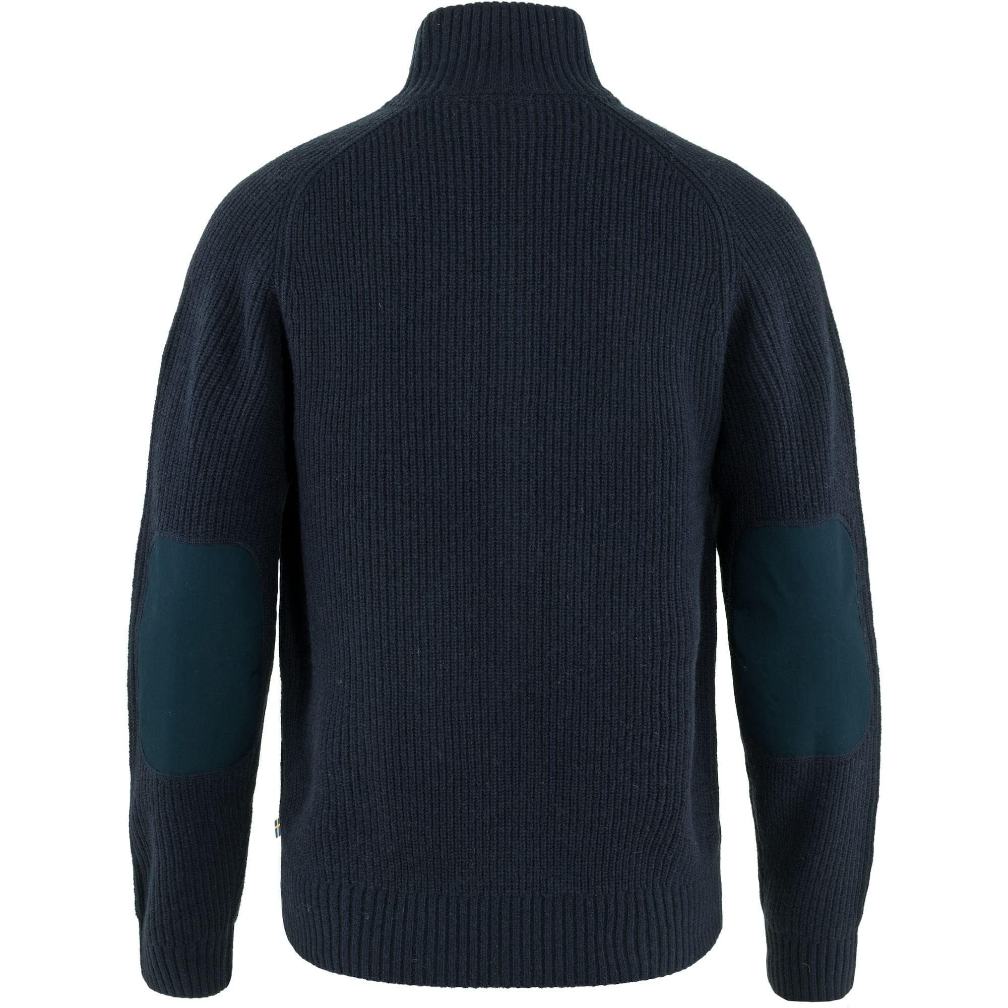 Fjällräven Cardigan Övik