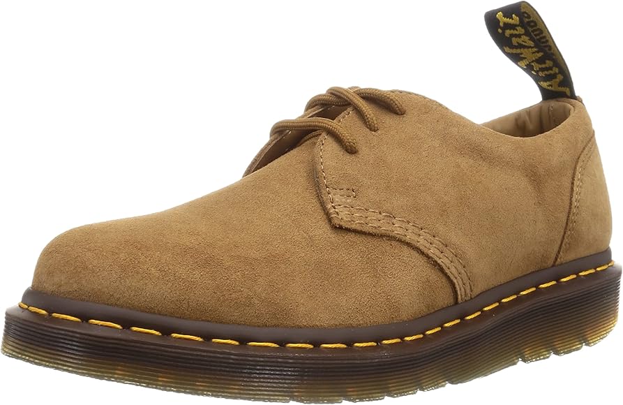 Amazon | [ドクターマーチン] プラットフォーム 国内正規品 Oldham