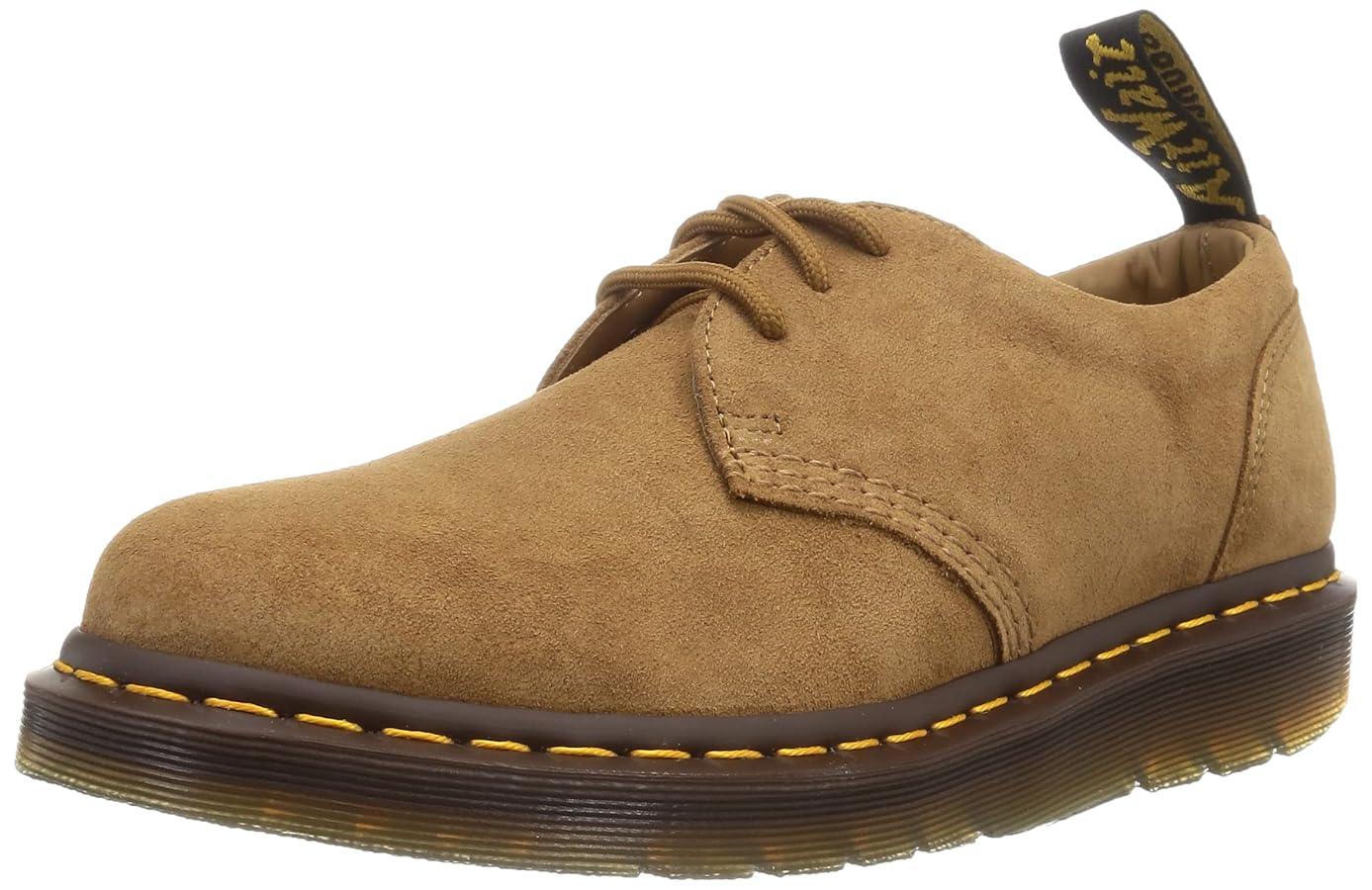 Dr.Martens ドクターマーチンBERMAN LO 3ホール Amazon | [ドクターマーチン] プラットフォーム 国内正規品