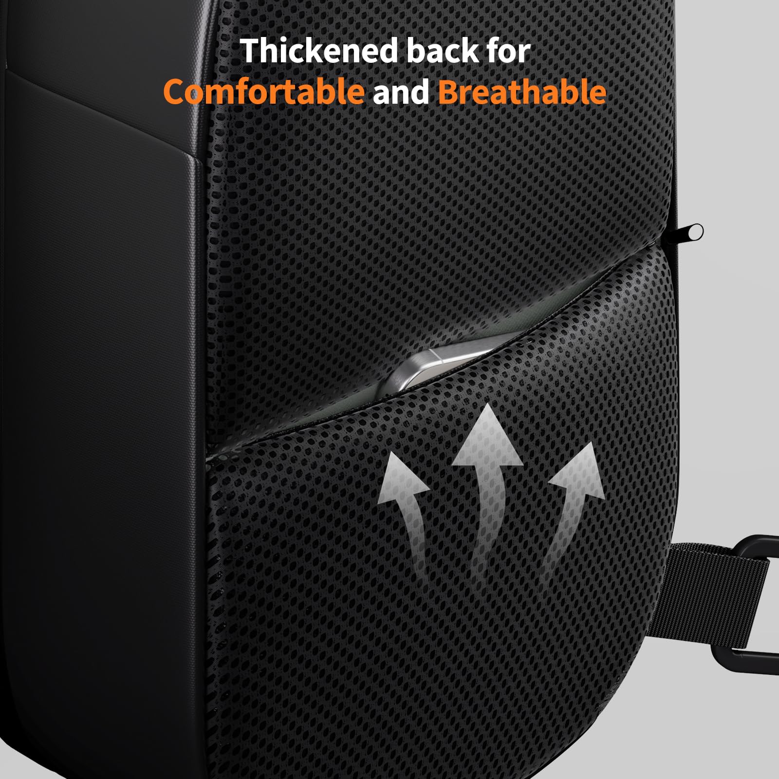 COOWPS Bolsa para Nintendo Switch 2/Switch OLED/Steam Deck/PS Portal, Gran Espacio, Elegante Bolsa con Carcasa Dura EVA, Borde de Forro Grueso, protección Completa, Estuche de Viaje para Switch 2