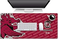 Vista 45 de YouTheFan NCAA Virginia Tech Hokies Serie de Logotipos Alfombrilla de Escritorio